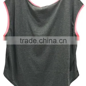 Santic Women's Top OEM Service Running Short no Sleeve thumbnail-2