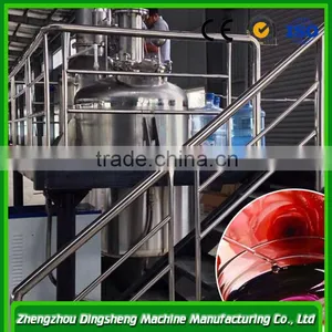 Hot Sale Clary Sage Essential Oil Extracting Machinery, Essential Oil Extractor thumbnail-1