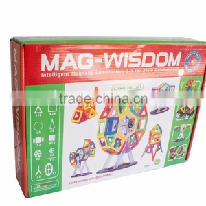 Magplayer Magnetic Toys thumbnail-5