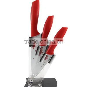 Kitchen Knife pp Handle thumbnail-1
