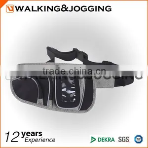 Polyester Running Sports Waist Pack thumbnail-1