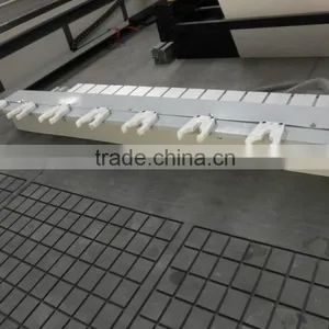 Cnc Faceting Machine for Door Making thumbnail-6