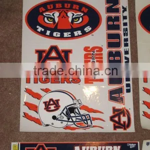 With Big Discount Chrome Car Body Sticker -- DH 17448 thumbnail-1