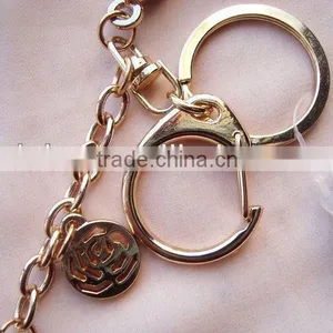 Free Delivery Bullet Keychain -- DH 14501 thumbnail-1