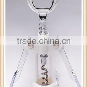 Soft Touch Butterfly Wine Opener, 10 Years Production Experience, CO-04 thumbnail-3