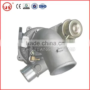 CHRA for Hyundai New Porter 2.5L 1 Ton D4BC GT1749S Turbocharger Cartridge Turbo Core 732340 / 732340-5001S / 28200-4A350 thumbnail-5