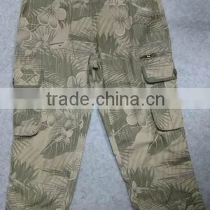 Men's Pant thumbnail-1