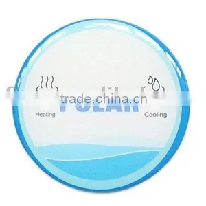Crystal Dripping Label thumbnail-1