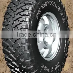 Made in China New SUV Tyre 265/70R17/cheap SUV Tyre With DOT ECE GCC thumbnail-3