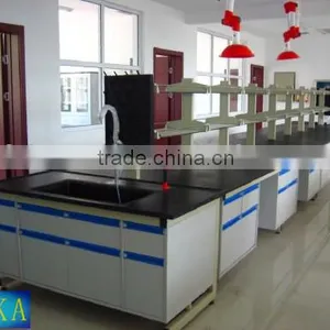Locker Workbench School Laboratory Furniture thumbnail-6