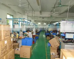 Shenzhen Yason General Machinery Co., Ltd. company overview - view 1 thumbnail