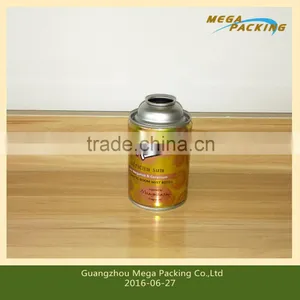 Aerosol Spray Can for Car Refrigerant With High Pressure thumbnail-3