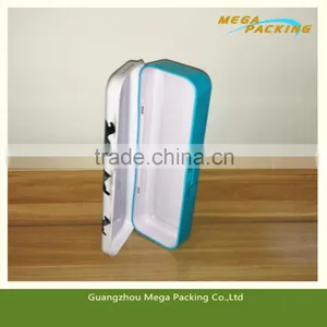 Hot Selling Competitive Price Cartoon Pencil Case/pencil Tin Box for Kids and Boys thumbnail-2