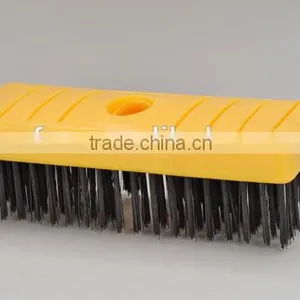 Plastic Cleaning Brush Swimming Pool Brush thumbnail-1