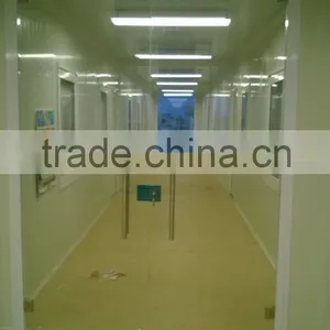 Large Glass Window Office thumbnail-4