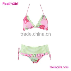 Lowestextreme Fashion Show Sexy Bikini thumbnail-2