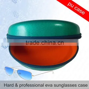 China Supplier Custom Hard Eva Sunglass Case 2015 thumbnail-3