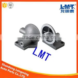 High Quality Fuel Filter Seating CX0506 thumbnail-1