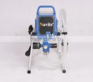 Ningbo Navite 1/2HP DIY Portable Airless Paint Sprayer NA-420 thumbnail-4