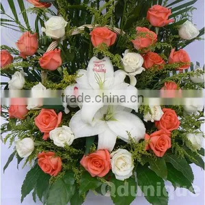 Cheap and Hot Sale Speaking Flower Printer thumbnail-3