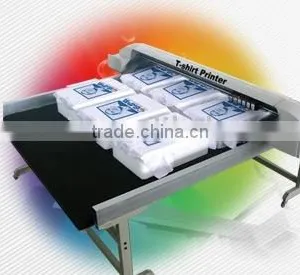 Industrial Textile Printer 8-year Golden Supplier thumbnail-1