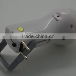 Solar Led Rechargeable Flashlight, Rechargeable Led Work Lights thumbnail-4