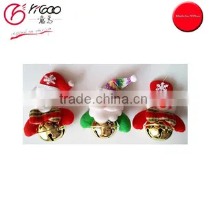 700082 Christmas Ceiling Hanging Decorations Christmas Pendant thumbnail-1