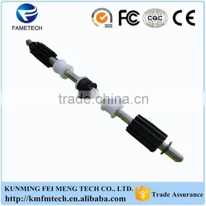 NCR ATM Parts 445-0671255 Shaft Transport Lower 4450671255 thumbnail-1