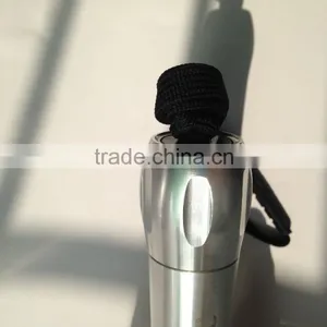 Led Aluminium 200m Water Proof Diving Torch for Scuba Diving With CE thumbnail-4