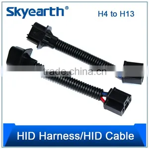 Super Bright Hid Xenon h4 thumbnail-3