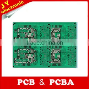 4 Layer Dvd Drive Pcb With Pcb Assembly thumbnail-1