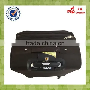 Built-in Hot Sale EVA China Luggage Set Travelling Soft Luggage thumbnail-2