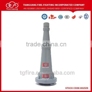 Fire Nozzle for Fire Hose thumbnail-2