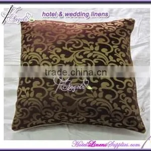 Hotel Cushion, Cushion Covers, Decorative Cushion and Cushion Covers thumbnail-1