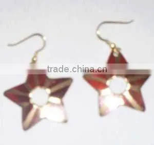 Fashion Earring , Fashion Ear Ring, Handmade Earing, Jewelry, Earwear, Earring thumbnail-1