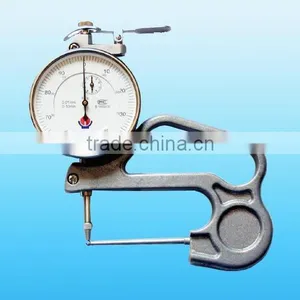 Dial Pipe Thickness Gauges thumbnail-1