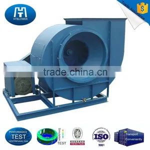 Low Noise Ventilation Fan for Industrial Construction thumbnail-1
