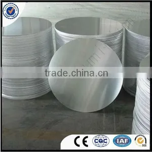 Aluminium Round Panel Alloy 3003 Soft thumbnail-1