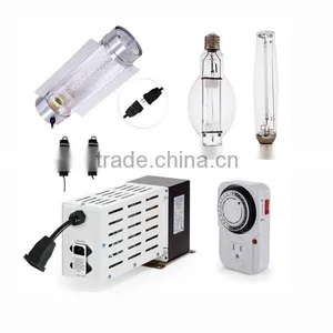 Indoor Hydroponics Garden 600w Hps Grow Light Kit/ Hydroponics Used Greenhouse/ Indoor Growing Hydroponic Systems thumbnail-1