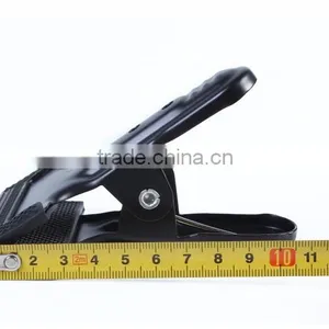 Kit Studio Clamp for Background Backdrop Stand/ Photographic Clamp thumbnail-1