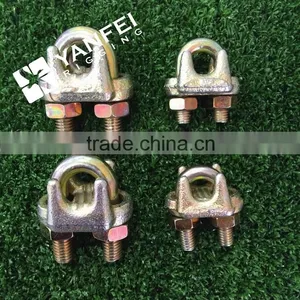 A Type Wire Rope Clip thumbnail-4