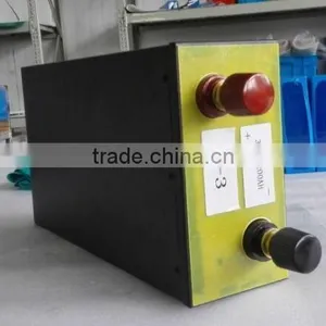 Electric Bicycle Battery 48v 400AH LiFePO4 Battery Electric Vehicle Battery thumbnail-2