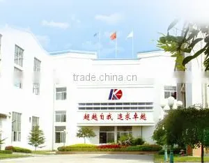 Shandong Kangda Precision Machinery Manufacturing Co., Ltd. company overview - view 1 thumbnail