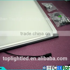 36W ZigBee Wireless Control CCT Dimmable 60x60 cm LED Panel Lighting thumbnail-4