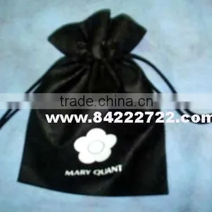 Non Woven Fabric Gift Bags,tissue Gift Pouch thumbnail-1