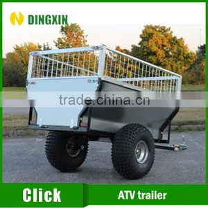 Truck Trailer thumbnail-1