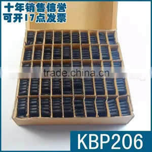 ELECTRONIC KBP206 BEST PRICE thumbnail-4
