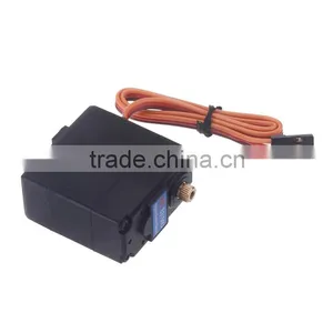 S3150D Servo Metal Gear High Torque Digital Waterproof Wingless Robot Servo Set for DIY Robot Part thumbnail-4