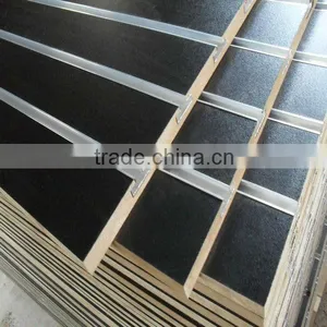1220*2440*18mm Cheap MDF Slatwall thumbnail-4