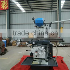 New Products Universal Milling Machine LM-1460 thumbnail-6